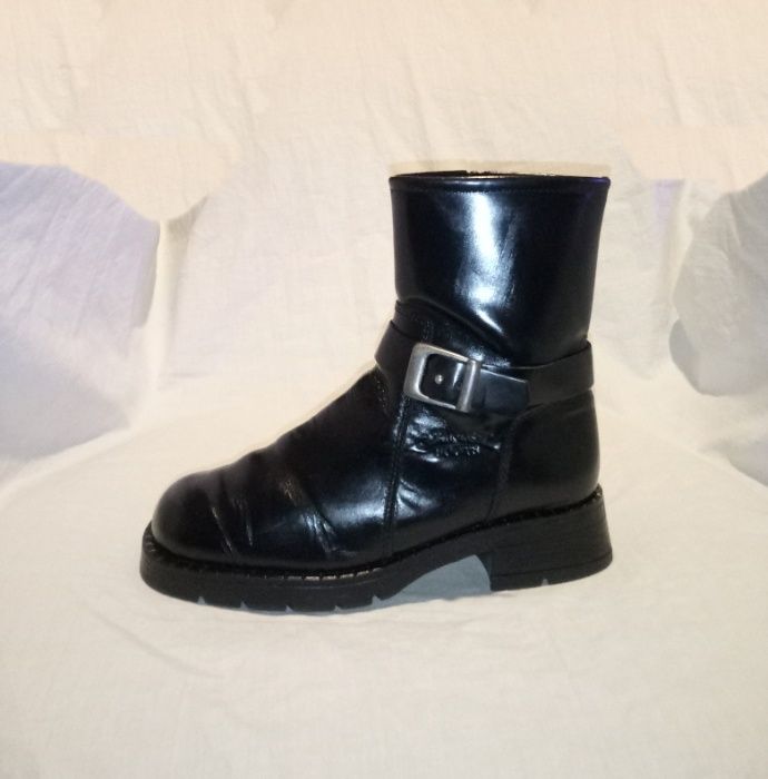 Camel boots Ботинки 36 р. 23 см. по стельке