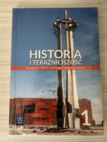 Podręcznik Historia i Teraźniejszość zakres podstawowy