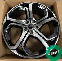 Новые диски 5*120 R20 на Land Rover Range Rover Sport Vogue Discovery