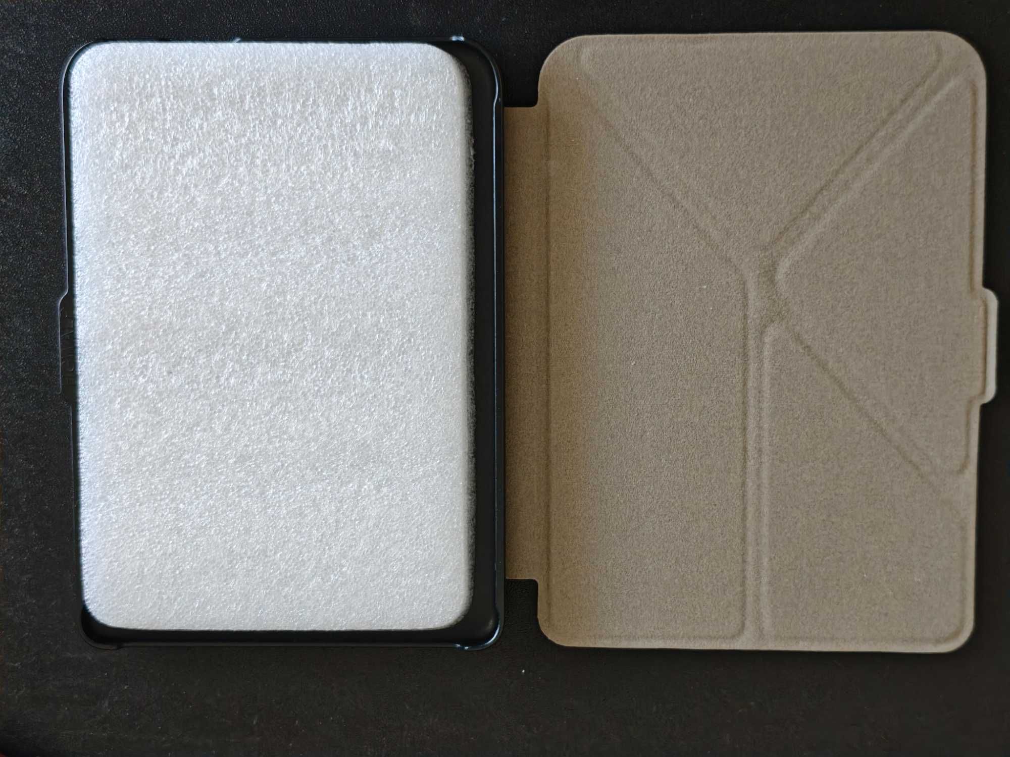 Capa Kobo fnac nova