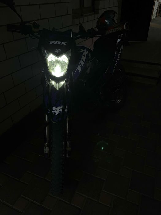 Shineray xy 200 gy 6c ( geon kovi forte viper spark lonsin lifan )