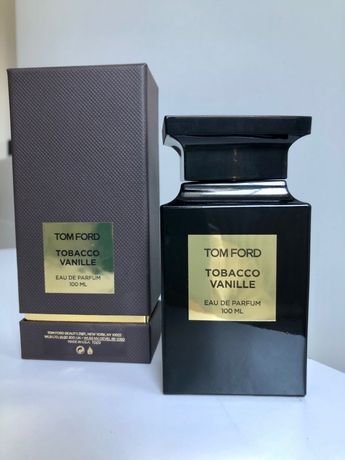 Nowe Perfumy Tom Ford Tobacco Vanille 100 ml
