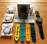 Zegarek Garmin Fenix 6x Sapphire