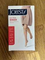 Pończochy samonośne Jobst Ultra Sheer
