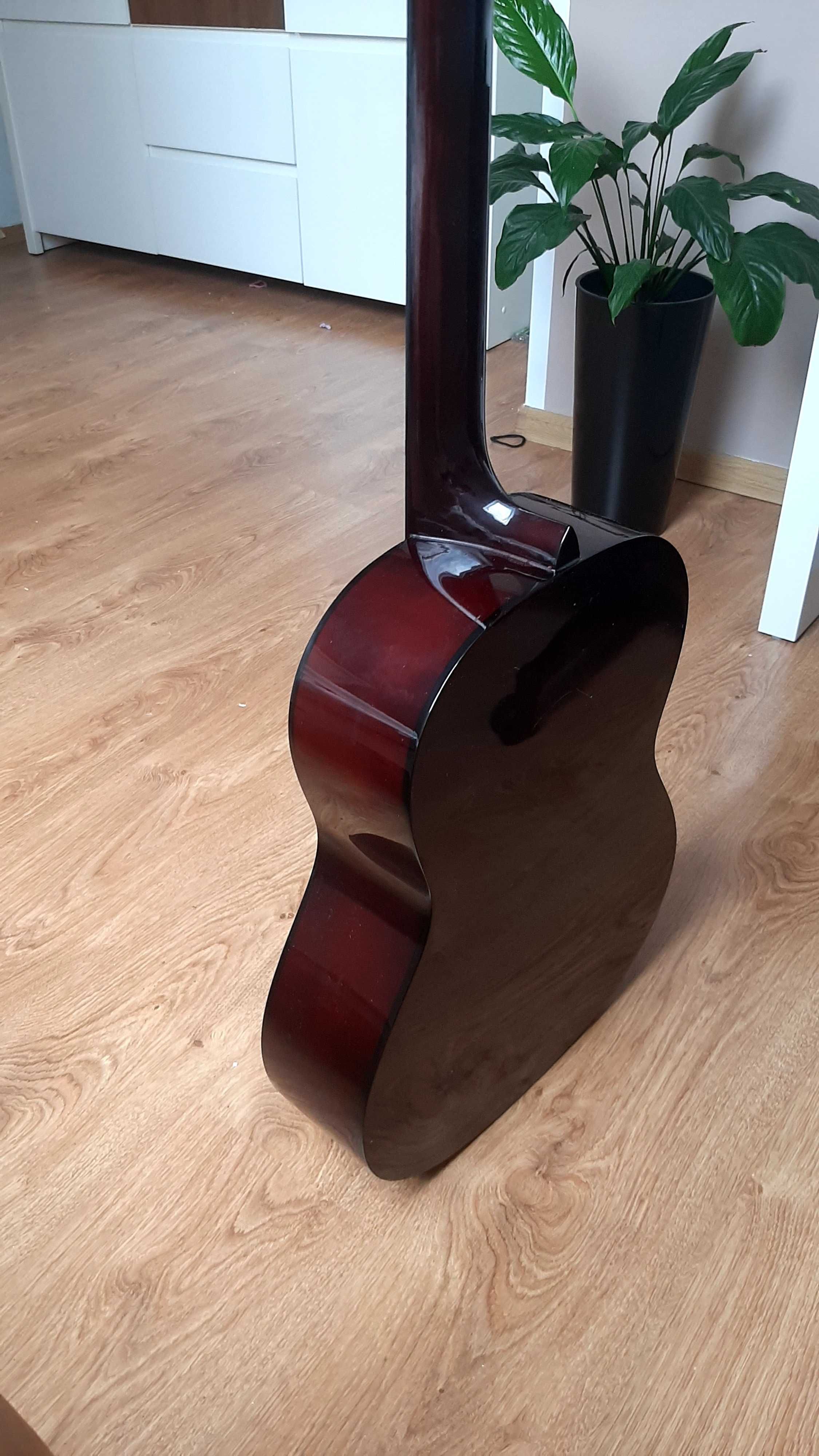 Gitara klasyczna alvera