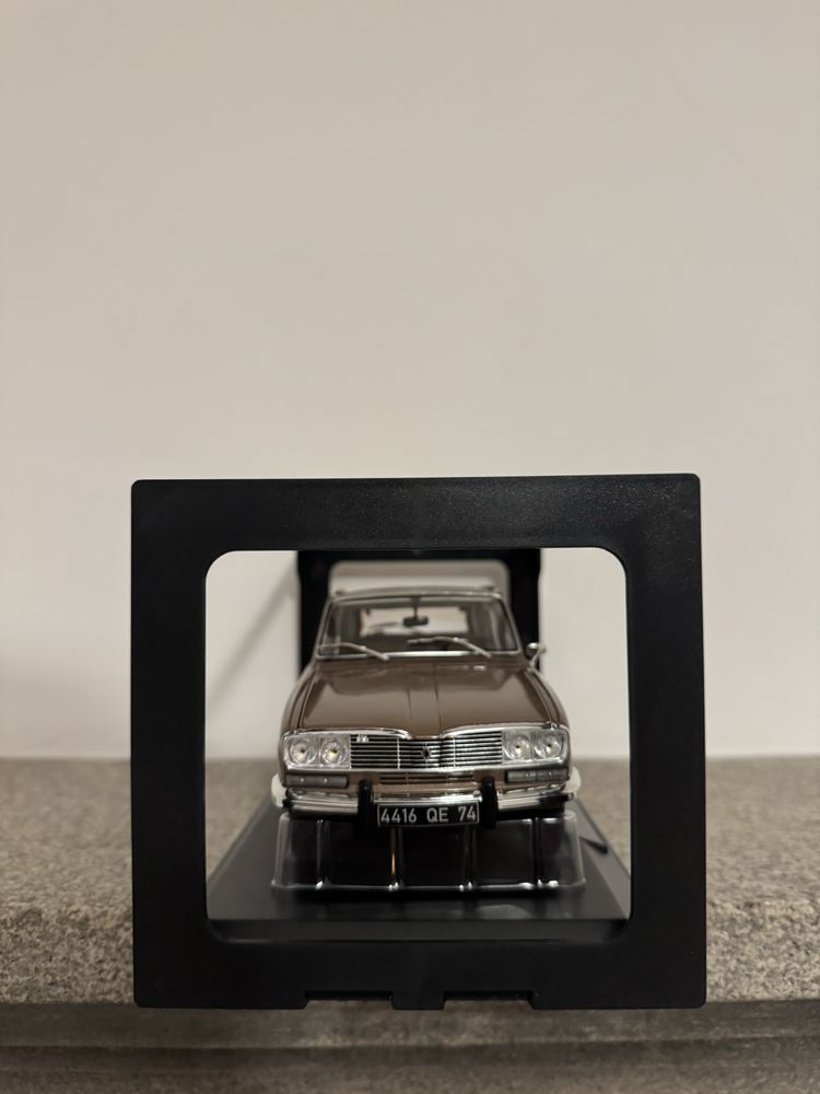 Miniatura Renault 16 TX