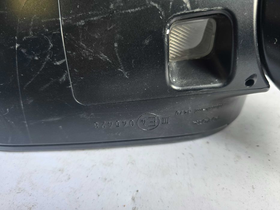 lusterko zewnętrzne Toyota Rav-4 V 12 pin 2018-