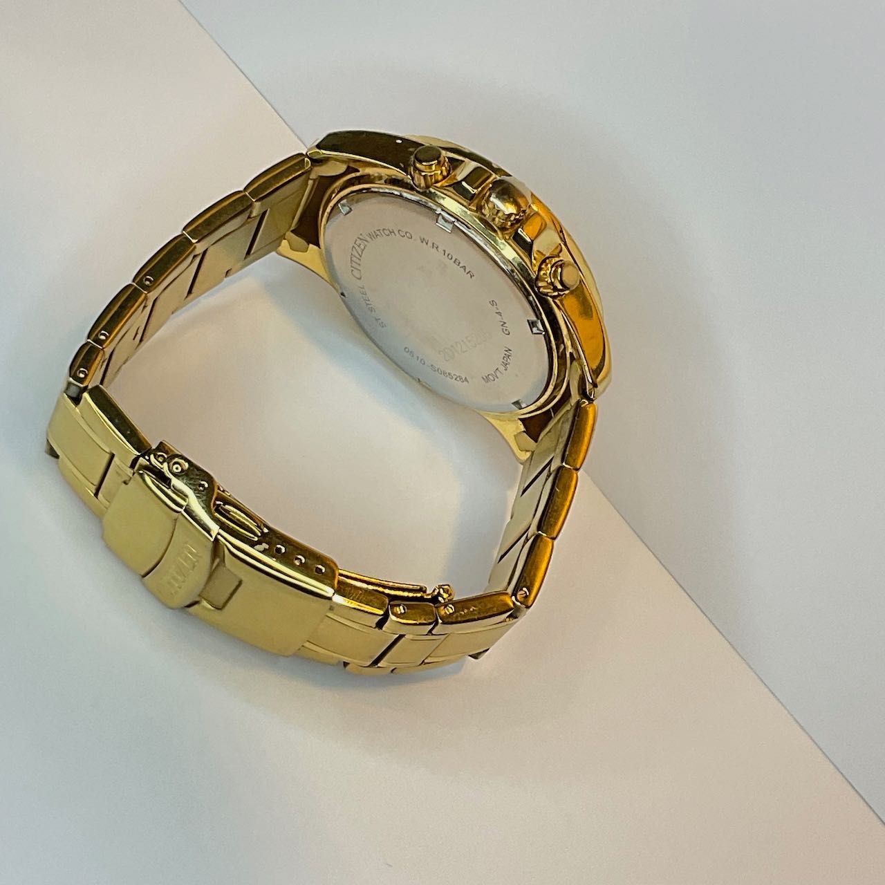 CITIZEN 0510-S085284 Zegarek męski na BRANSOLECIE Vintage OKAZJA