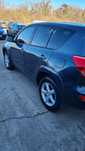 Toyota RAV4 Rav4