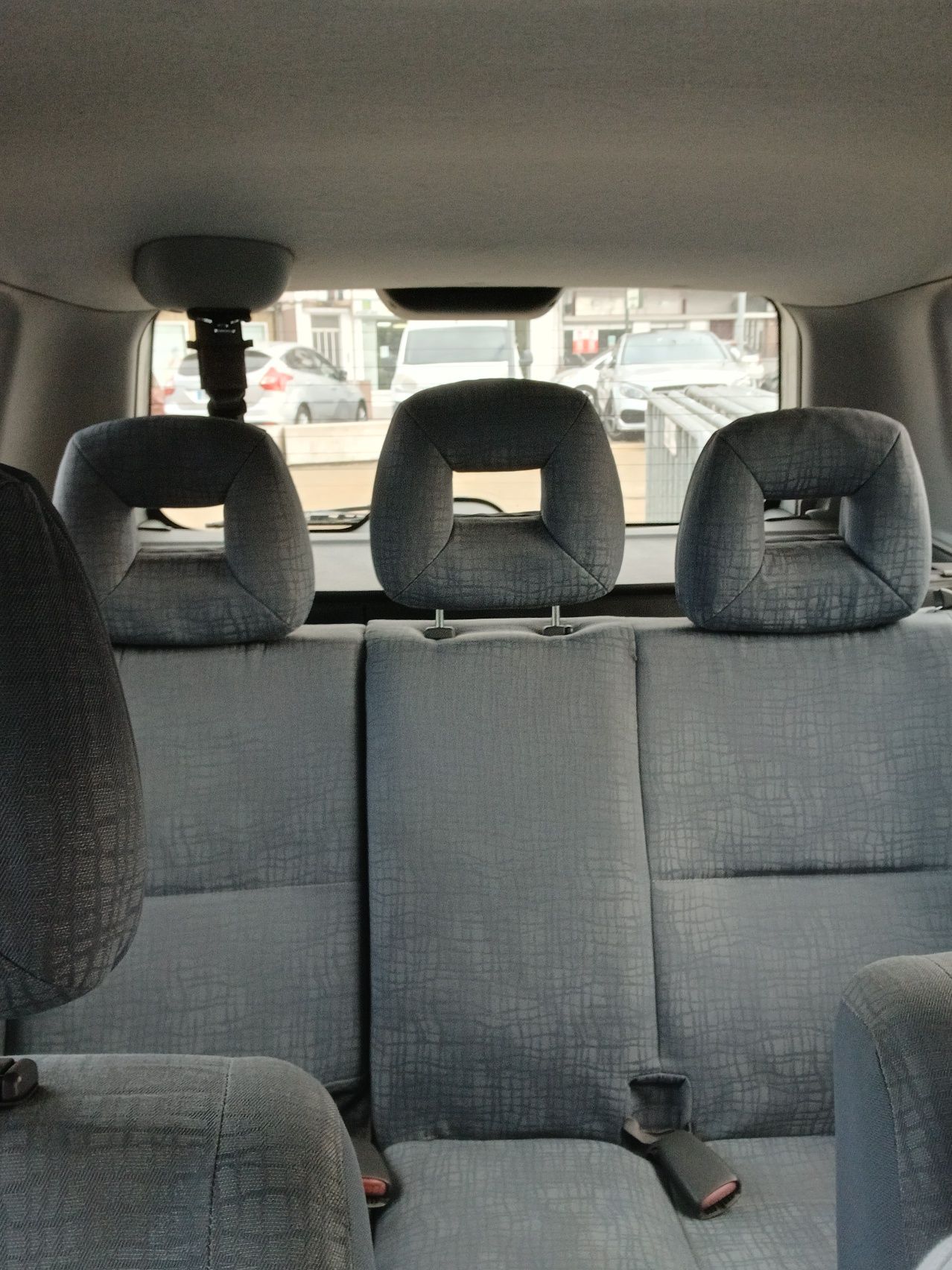 Mitsubishi space star 1.3