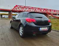 Opel Astra Opel Asta J 1.4 benzyna