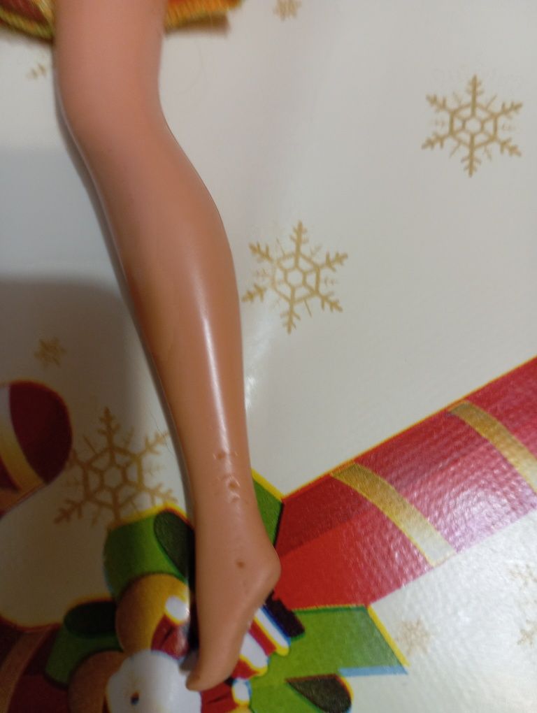 Lalka mattel 1966 rok