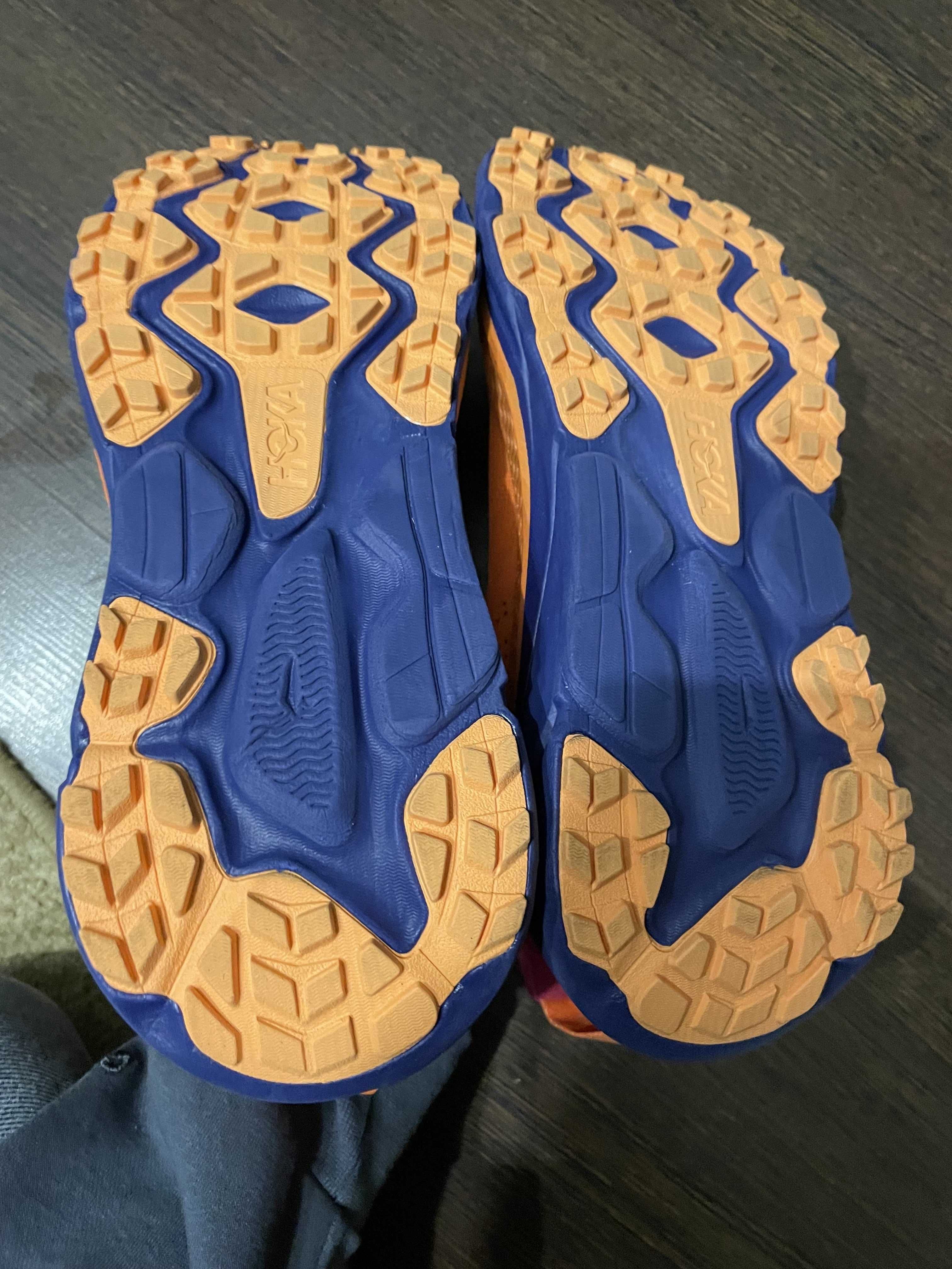Кросівки Hoka W Challenger ATR 7стх.    Р 43 1/3.   27.5см