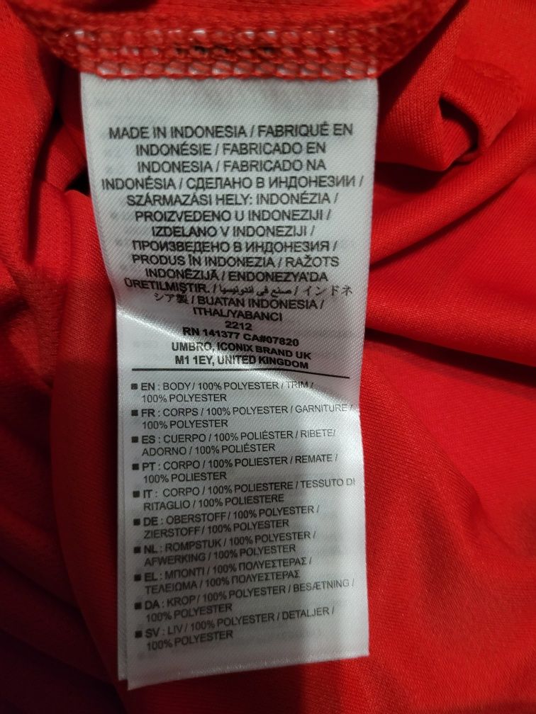 Koszulka Umbro..