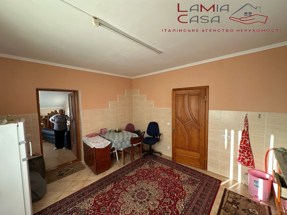 Продаж гарного 2 поверх. Будинку 10 хв від Депота