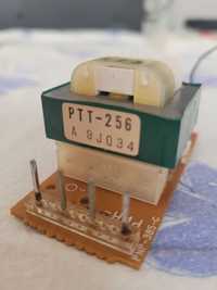 Transformador / Fonte de alimentação PTT-256 para gira-discos Pioneer