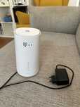 ROUTER HUAWEI B528s-23a LTE CAT6 wifi 2.4/5GHz 300Mbps
