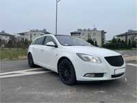 Opel Insignia 2.0 turbo LPG