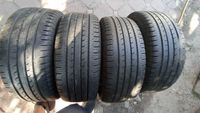 Шини літні Goodyear EfficientGrip SUV 255 60 r17