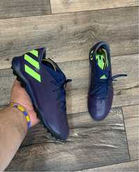 Adidas Nemeziz Messi 19.3 оригінальні чоловічі бампи сороконожки