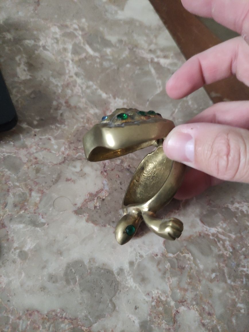 Guarda jóias (muito bom estado)