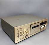 teac 6030 касетна дека