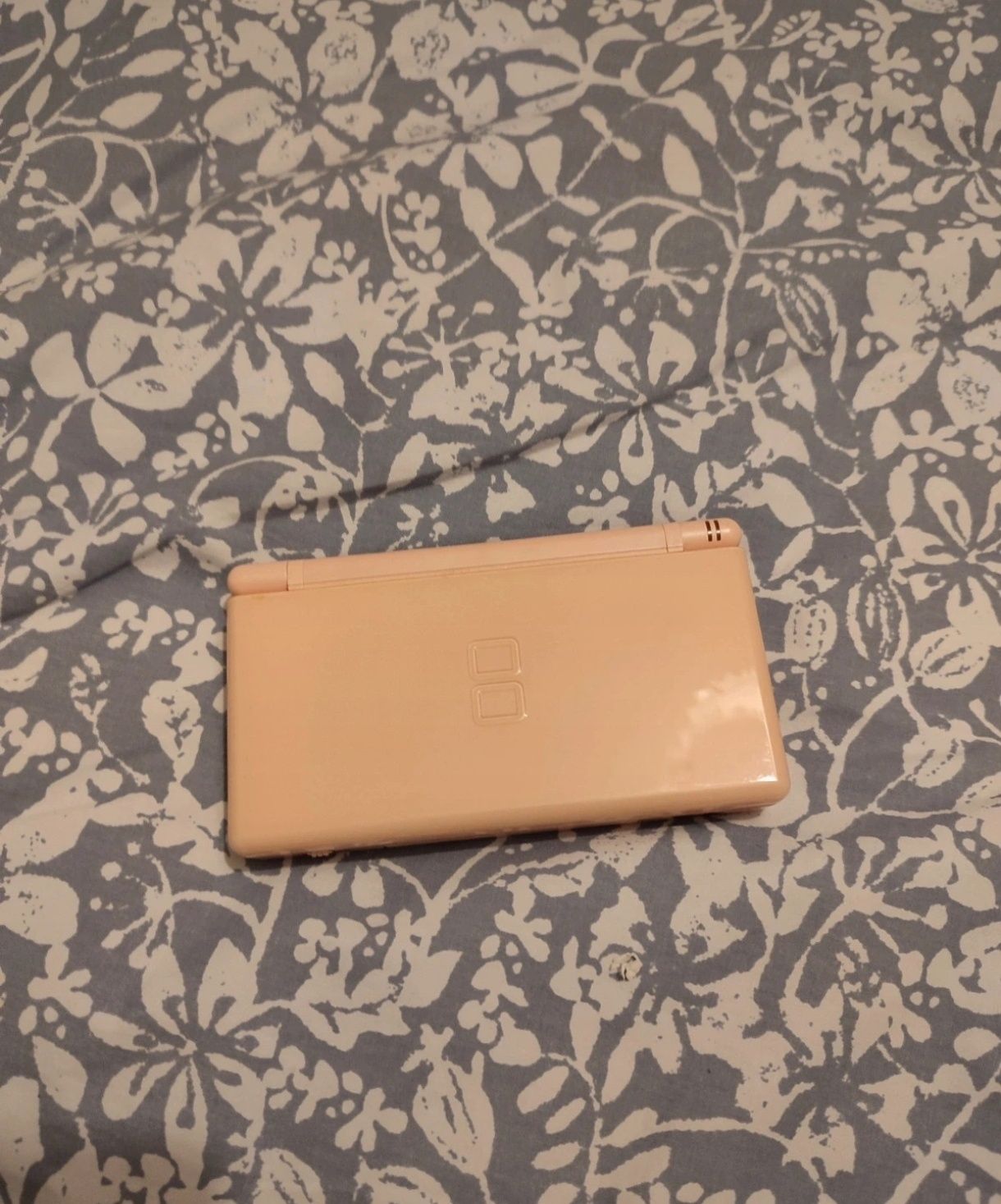 Nintendo DS Lite