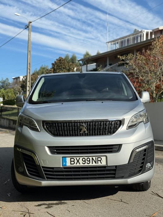 Peugeot Expert L2 2.0