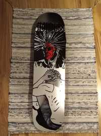 Skateboard deck Madness