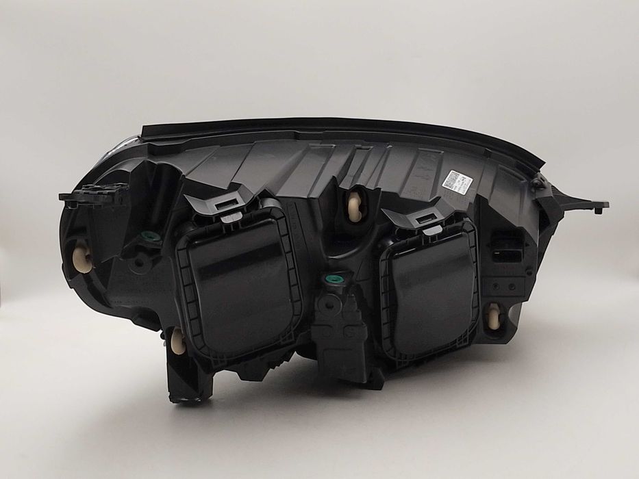 ZAFIRA D JUMPY III 3 Lampa Przednia Lewa Reflektor Przód Lewy EUROPA