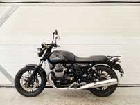 Moto Guzzi V7 Moto Guzzi V 7 ABS ! Cafe Caer racer !! poz kat 125
