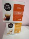 Kapsulki Nescafe Dolce Gusto
