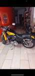 Harley Davidson 22Kw