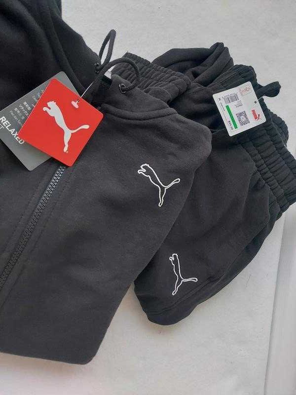 Спортивний жіночий костюм puma