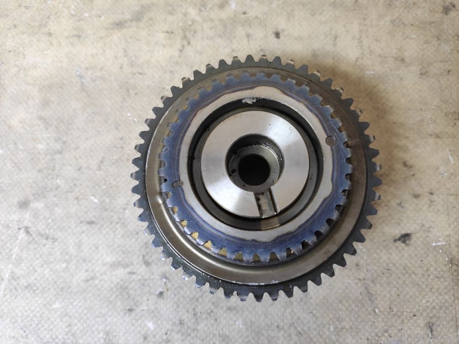 Nissan Quest 10-17 3.5 Murano z51 шестерня фазорегулятор распредвала