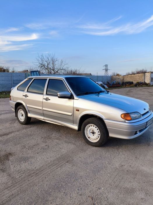 Продам свій ВАЗ 2114