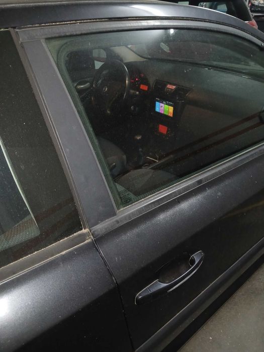 Fiat Stilo 1.6 Gasolina