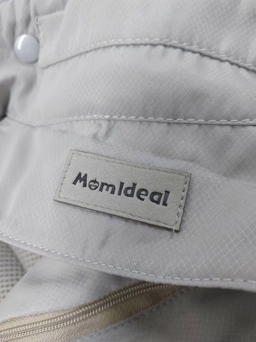 Nosidełko Dla Dziecka Biodrowe Baby	‎Heyvalue Momideal