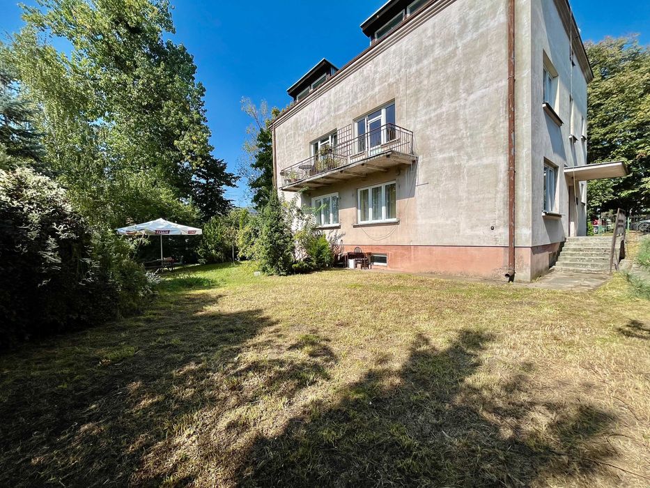 NA SPRZEDAŻ bezczynszowe mieszkanie [44m2]  przy Galerii Olimp