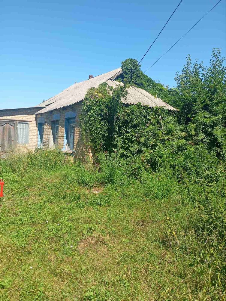 Продам будинок! зручна локація