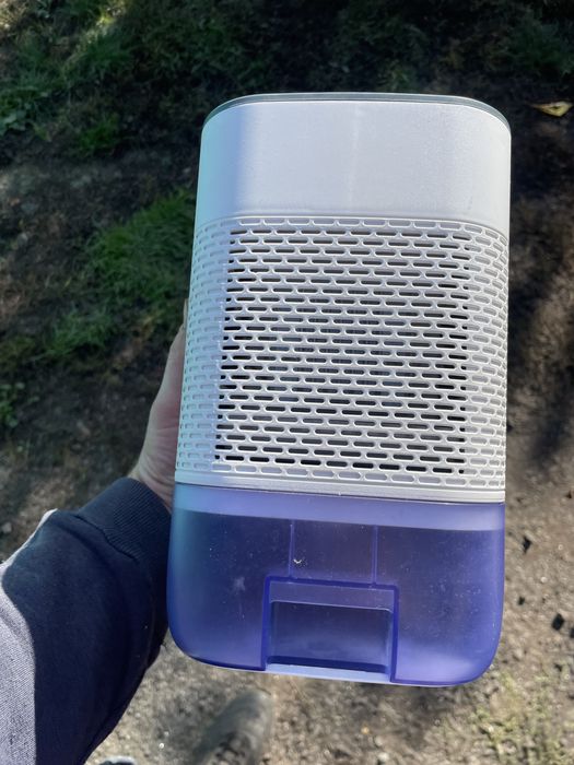 Dehumidifier DH-1000  осушувач повітря