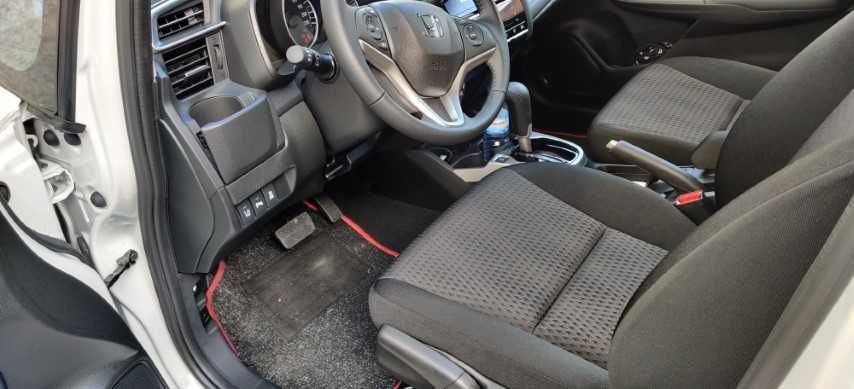 Honda Jazz 1.3 i.VTEC CVT Elegance Connect