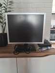 Monitor firmy LG