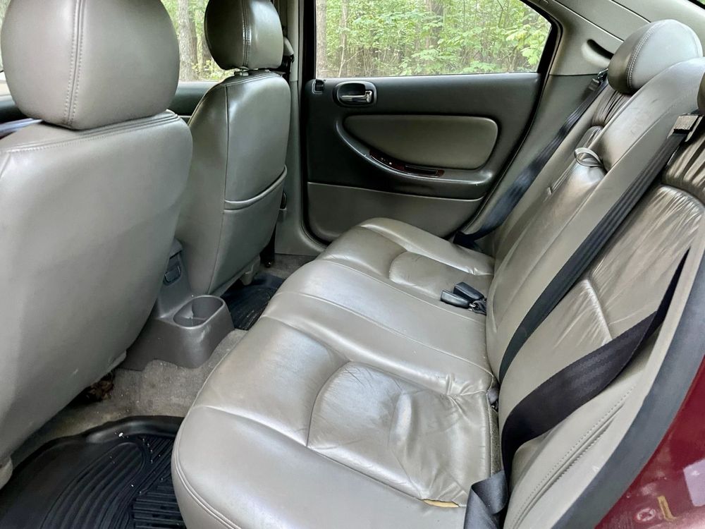 Chrysler Sebring 2.8 AUTOMAT