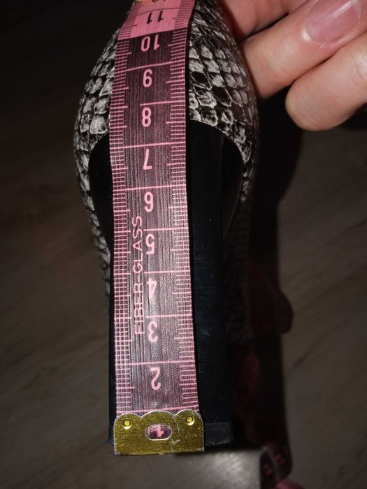 Sprzedam buty damskie vintage Timothy Hitsman