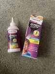 Paranix express 300ml szampon skuteczny przeciwko wszawicy 0107