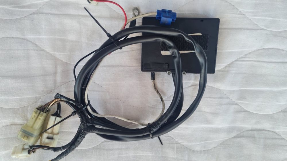 Power commander 5 yamaha  xv1900