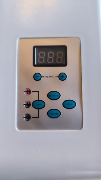 Laminadora a quente