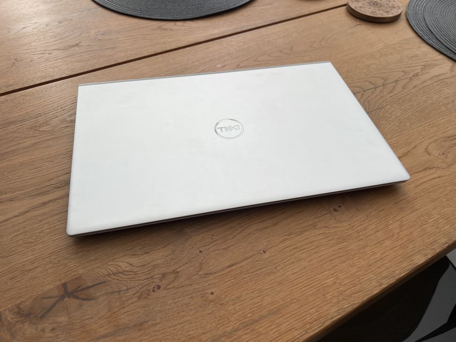 Dell inspiron 15  5501 laptop biurowy do szkoly