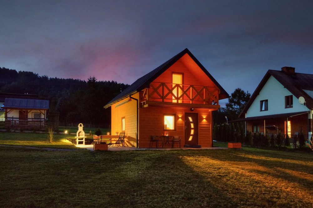 Domek do wynajęcia Tylicz, Krynica- Zdrój